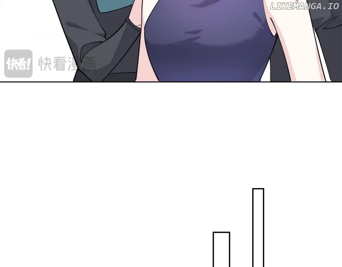 Her Marriage Was Called Off at Daytime, the Cutely Fierce Commander Asked Her For a Hug at Night Chapter 48 - page 71
